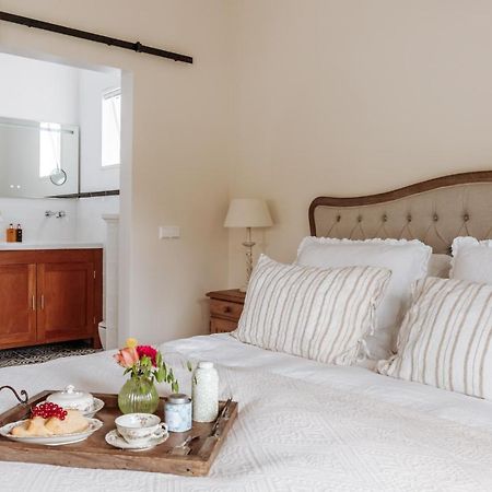B&B Buytenlust Rockanje Eksteriør billede